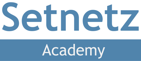 Setnetz Academy
